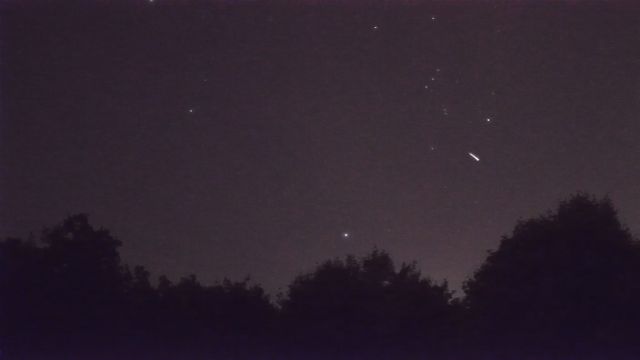 AMS33 meteor