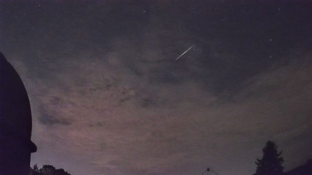 AMS33 meteor