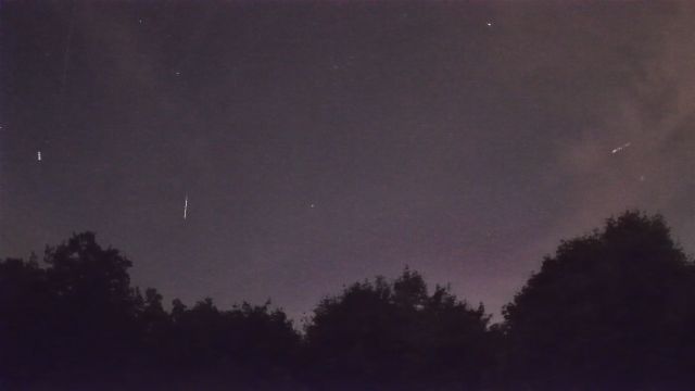 AMS33 meteor