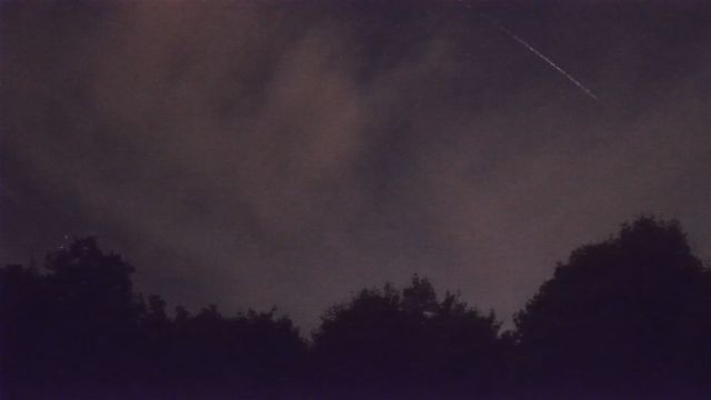 AMS33 meteor