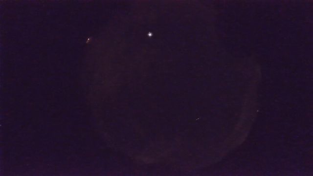 AMS33 meteor