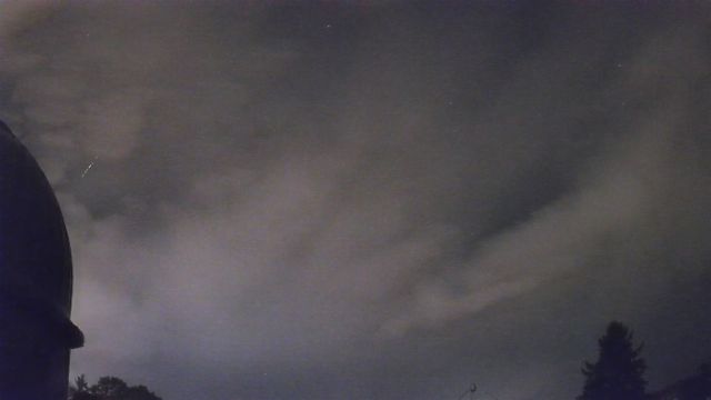 AMS33 meteor