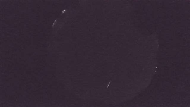 AMS33 meteor