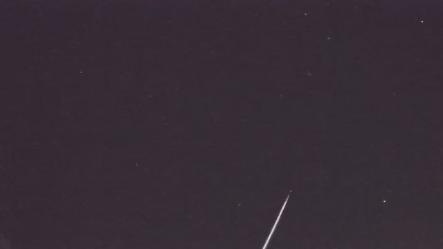 AMS33 meteor