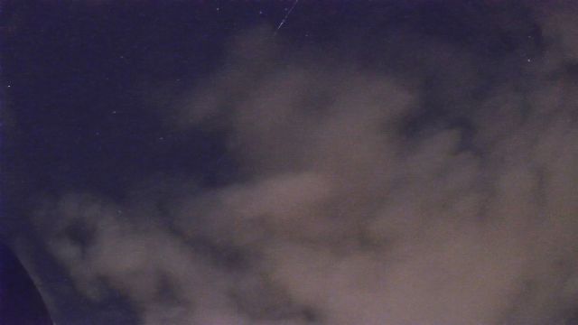AMS33 meteor