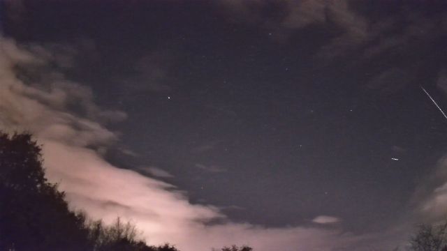 AMS33 meteor
