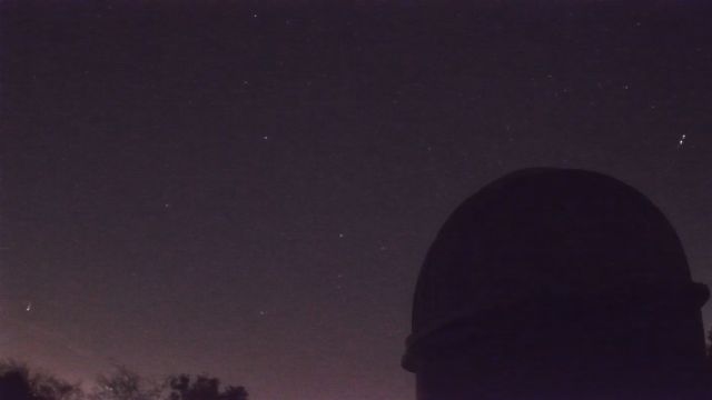 AMS33 meteor
