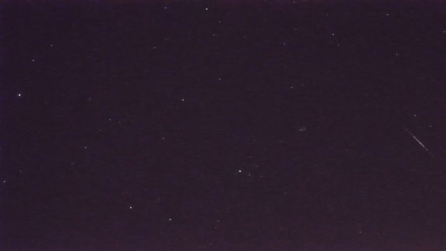 AMS33 meteor