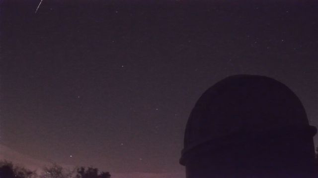 AMS33 meteor
