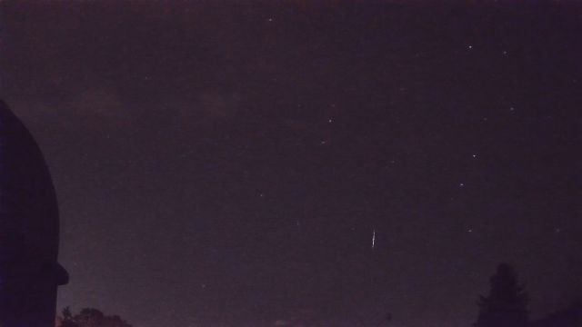 AMS33 meteor