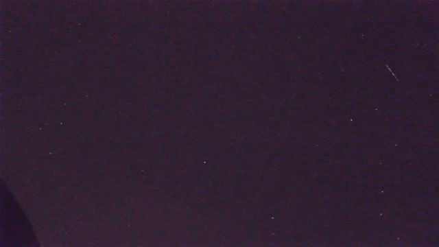 AMS33 meteor