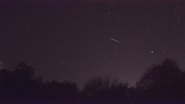 AMS33 meteor