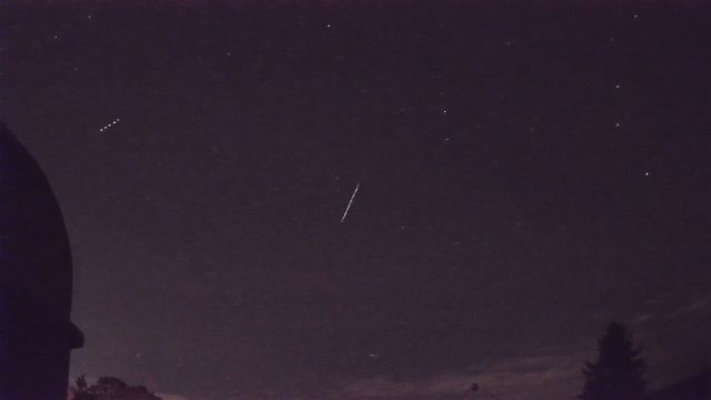 AMS33 meteor