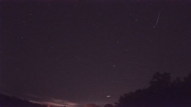 AMS33 meteor