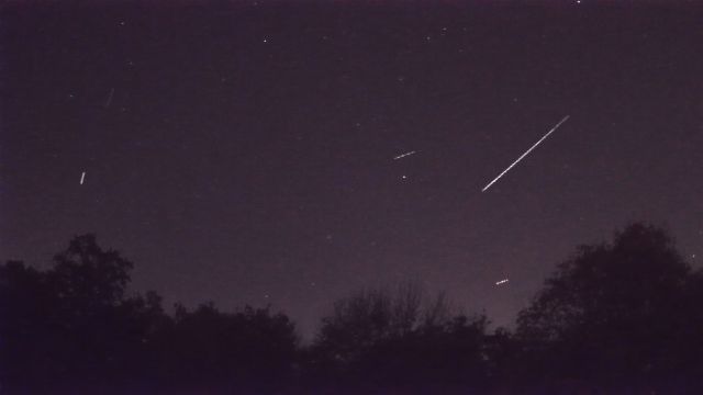 AMS33 meteor