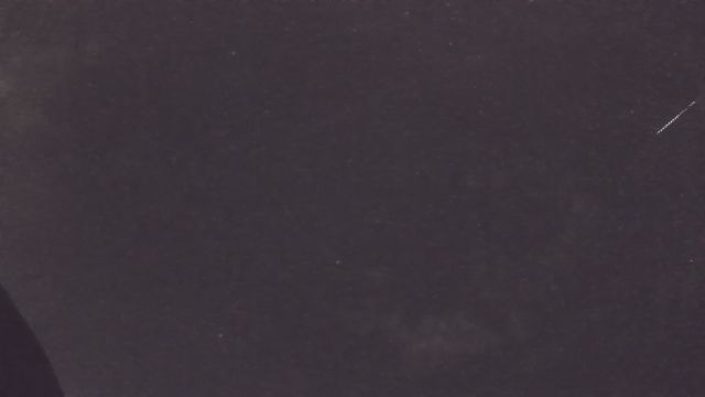 AMS33 meteor