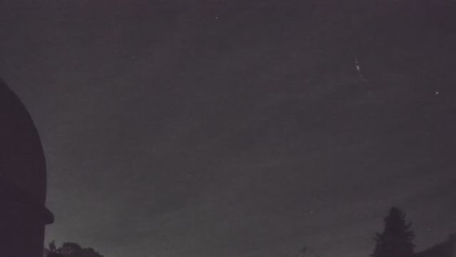 AMS33 meteor