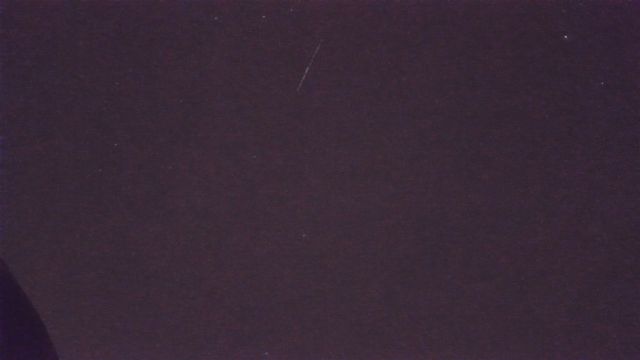 AMS33 meteor