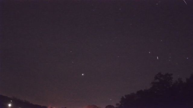 AMS33 meteor