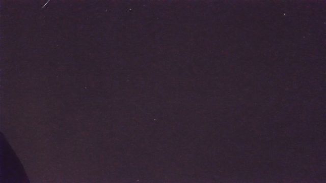 AMS33 meteor