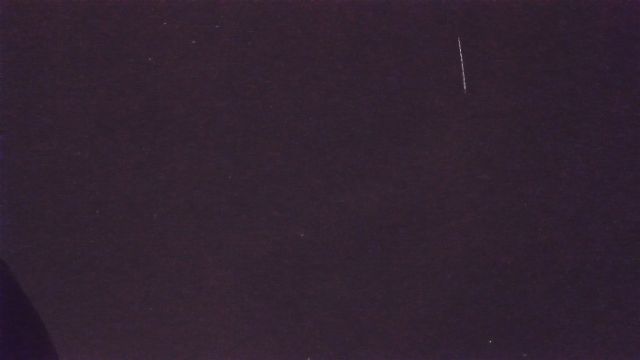AMS33 meteor