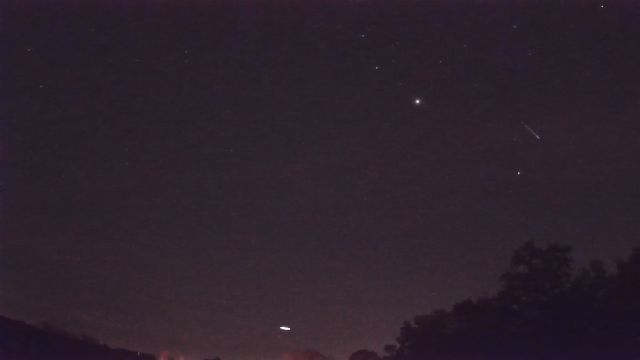 AMS33 meteor