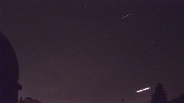 AMS33 meteor
