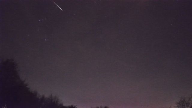 AMS33 meteor