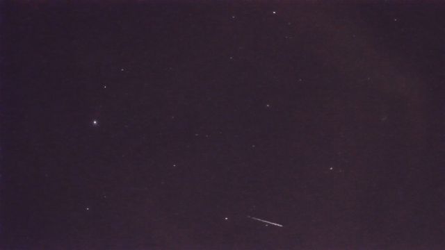AMS33 meteor