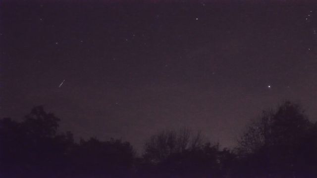 AMS33 meteor