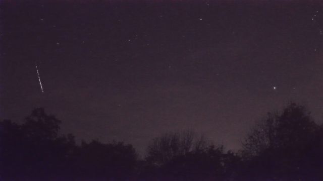 AMS33 meteor