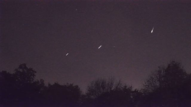 AMS33 meteor