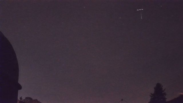 AMS33 meteor