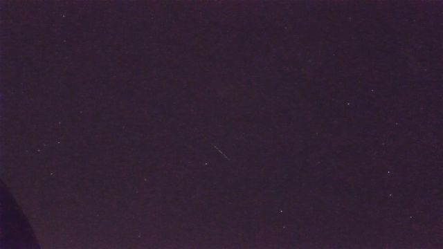 AMS33 meteor