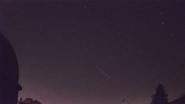 AMS33 meteor
