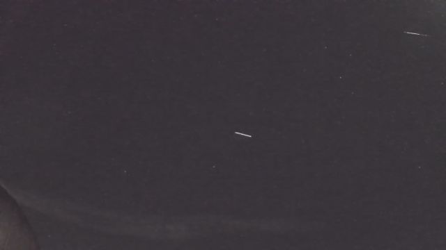 AMS33 meteor