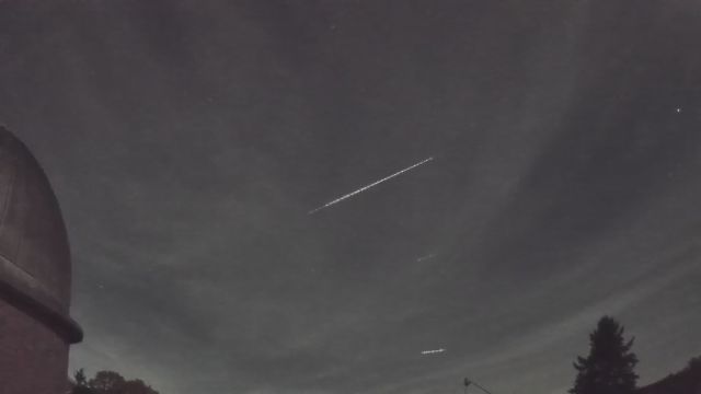 AMS33 meteor