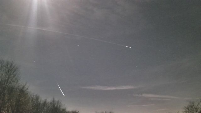 AMS33 meteor