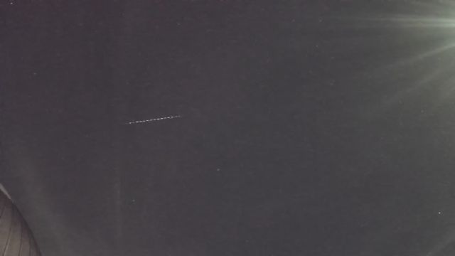 AMS33 meteor