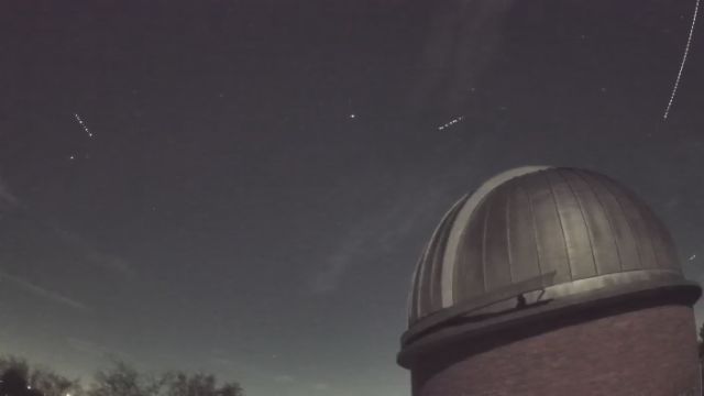 AMS33 meteor