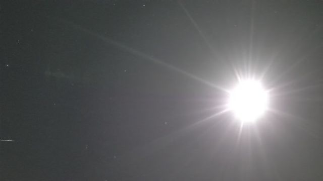 AMS33 meteor