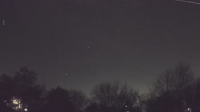 AMS33 meteor