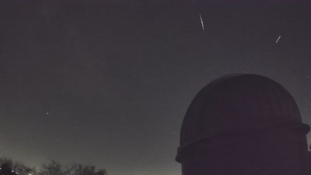 AMS33 meteor