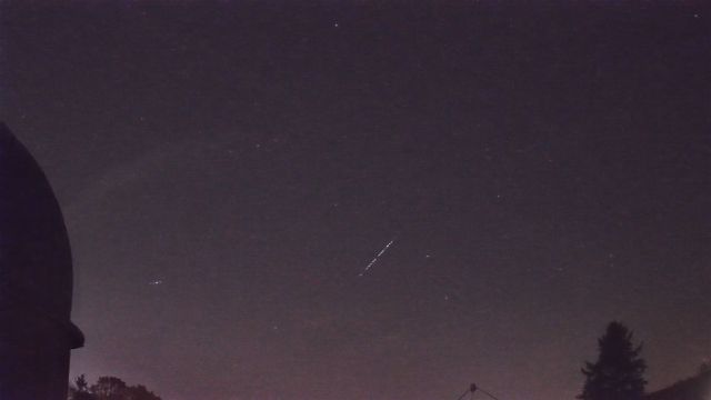 AMS33 meteor