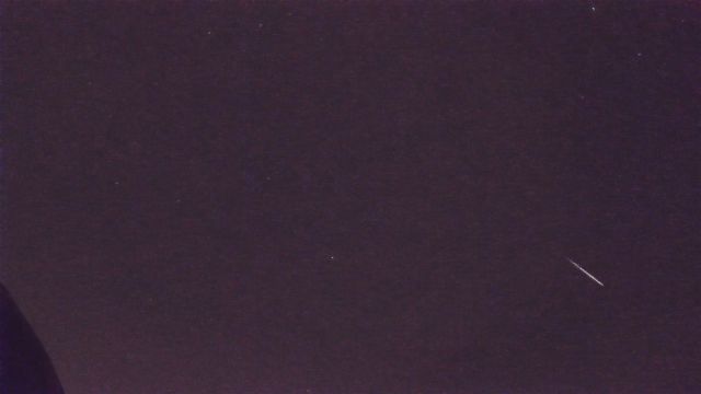 AMS33 meteor