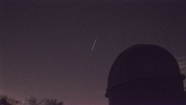 AMS33 meteor