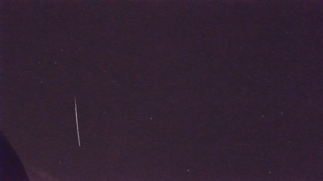 AMS33 meteor