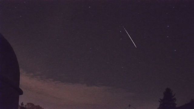 AMS33 meteor