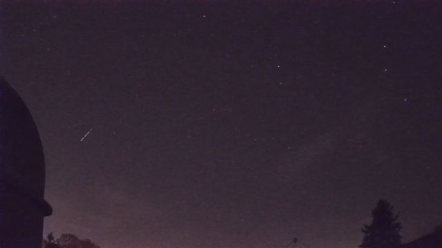 AMS33 meteor