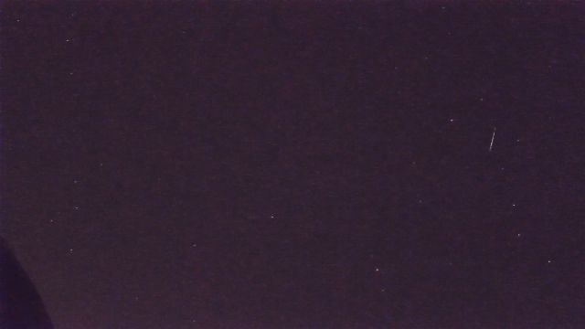 AMS33 meteor